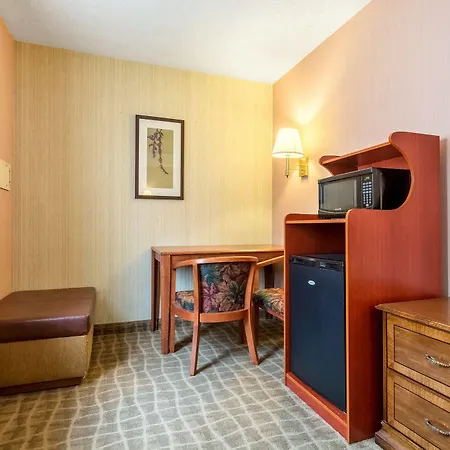 Rodeway Inn